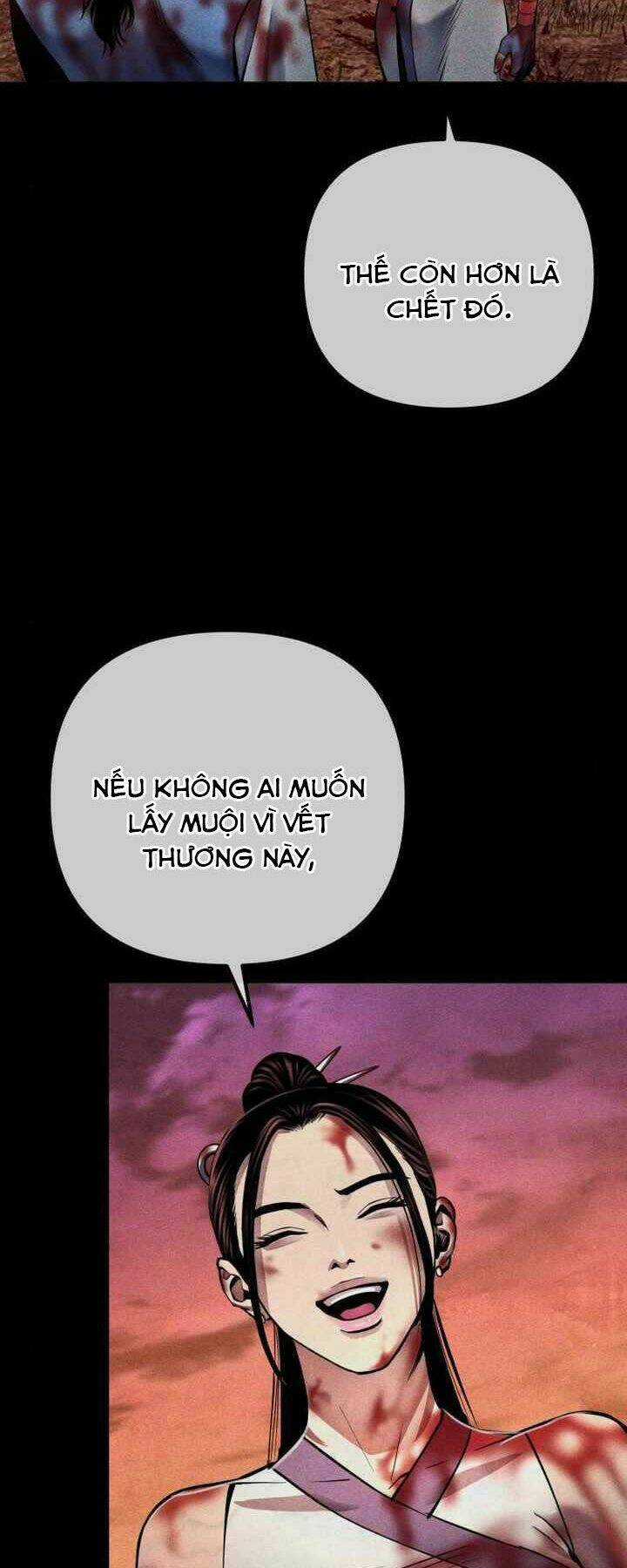 Con Trai Út Nhà Ha Buk Paeng Chapter 22 trang 5