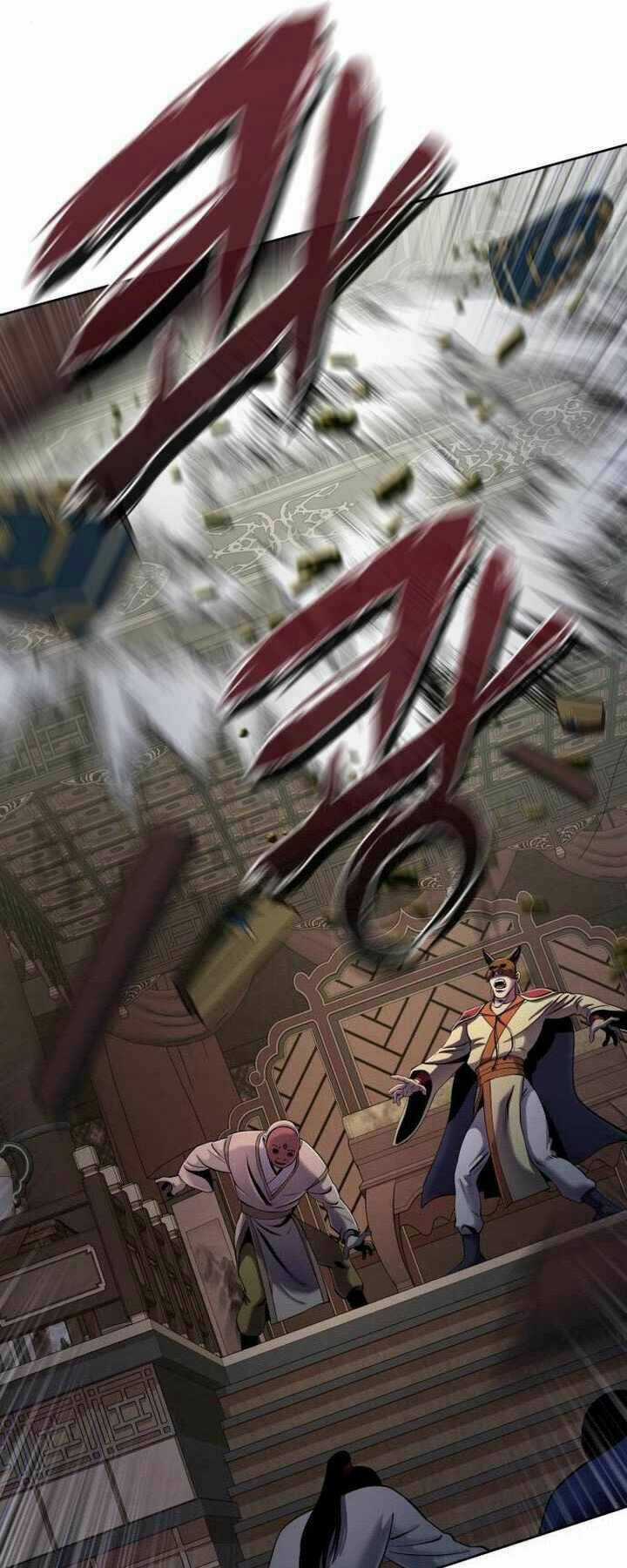 Con Trai Út Nhà Ha Buk Paeng Chapter 22 trang 59