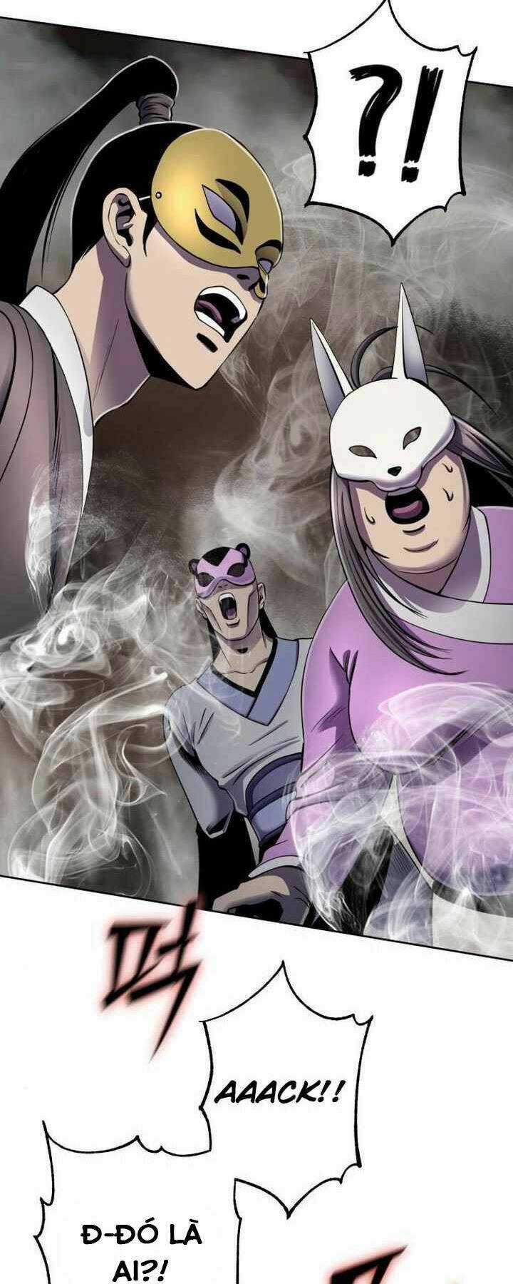 Con Trai Út Nhà Ha Buk Paeng Chapter 22 trang 61