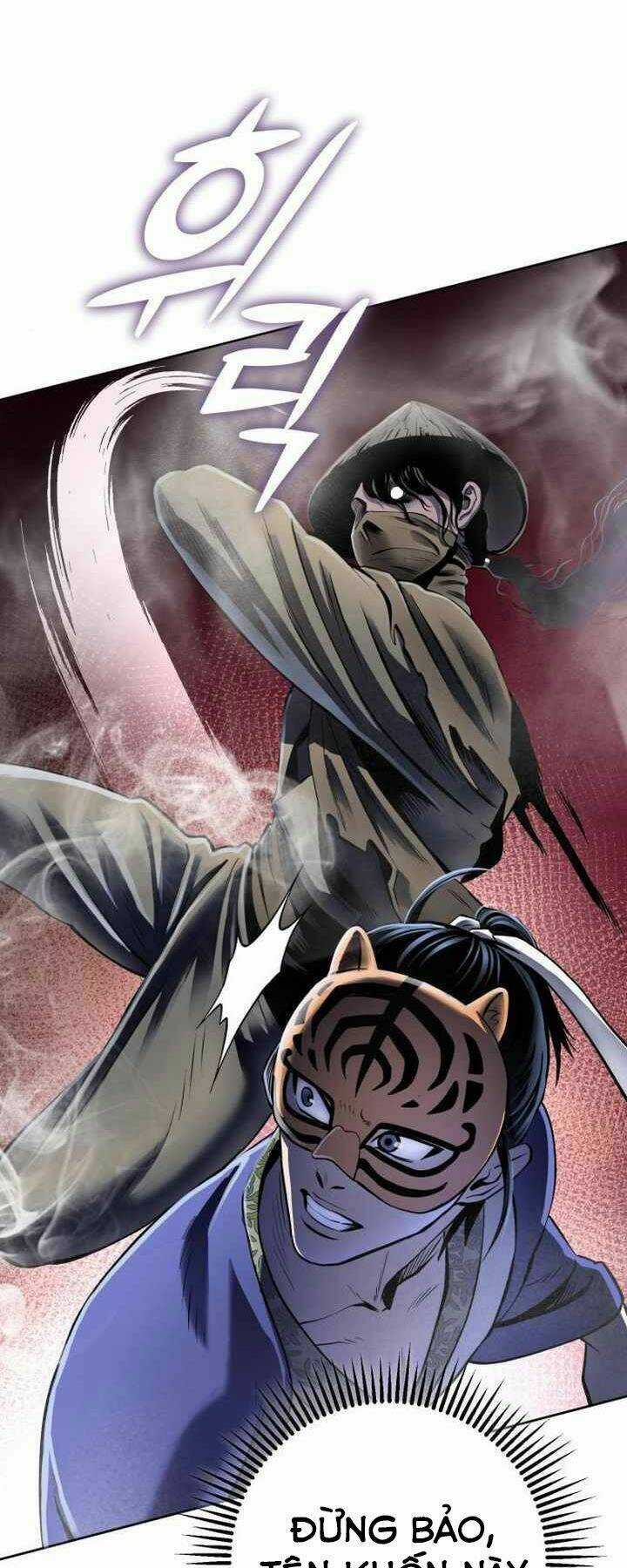 Con Trai Út Nhà Ha Buk Paeng Chapter 23 trang 11