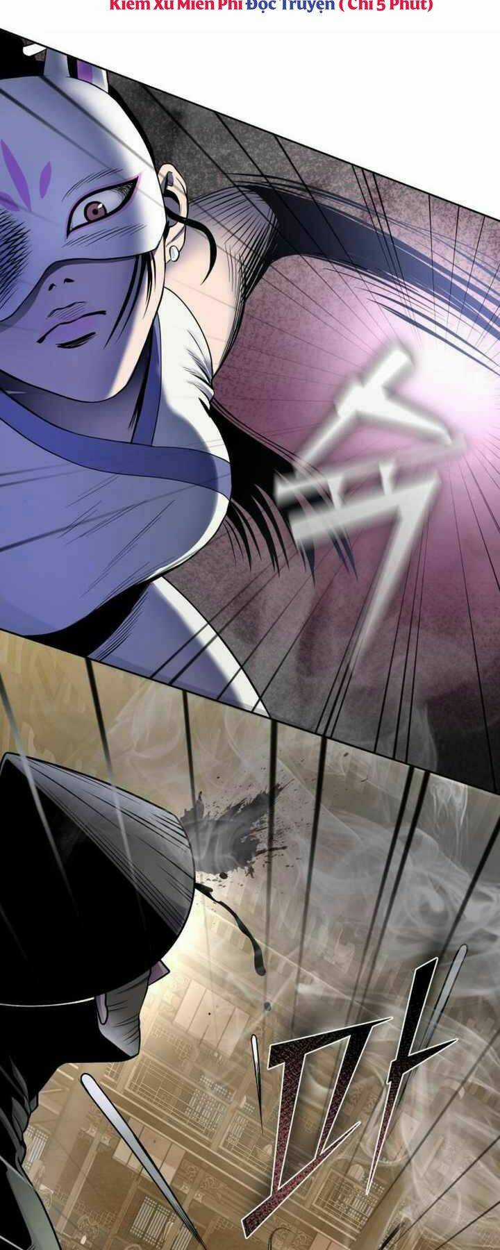 Con Trai Út Nhà Ha Buk Paeng Chapter 23 trang 14