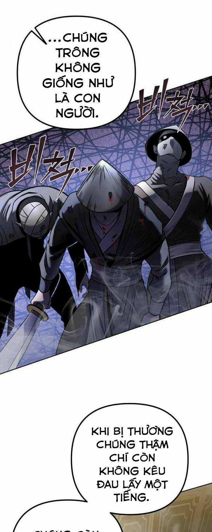 Con Trai Út Nhà Ha Buk Paeng Chapter 23 trang 17