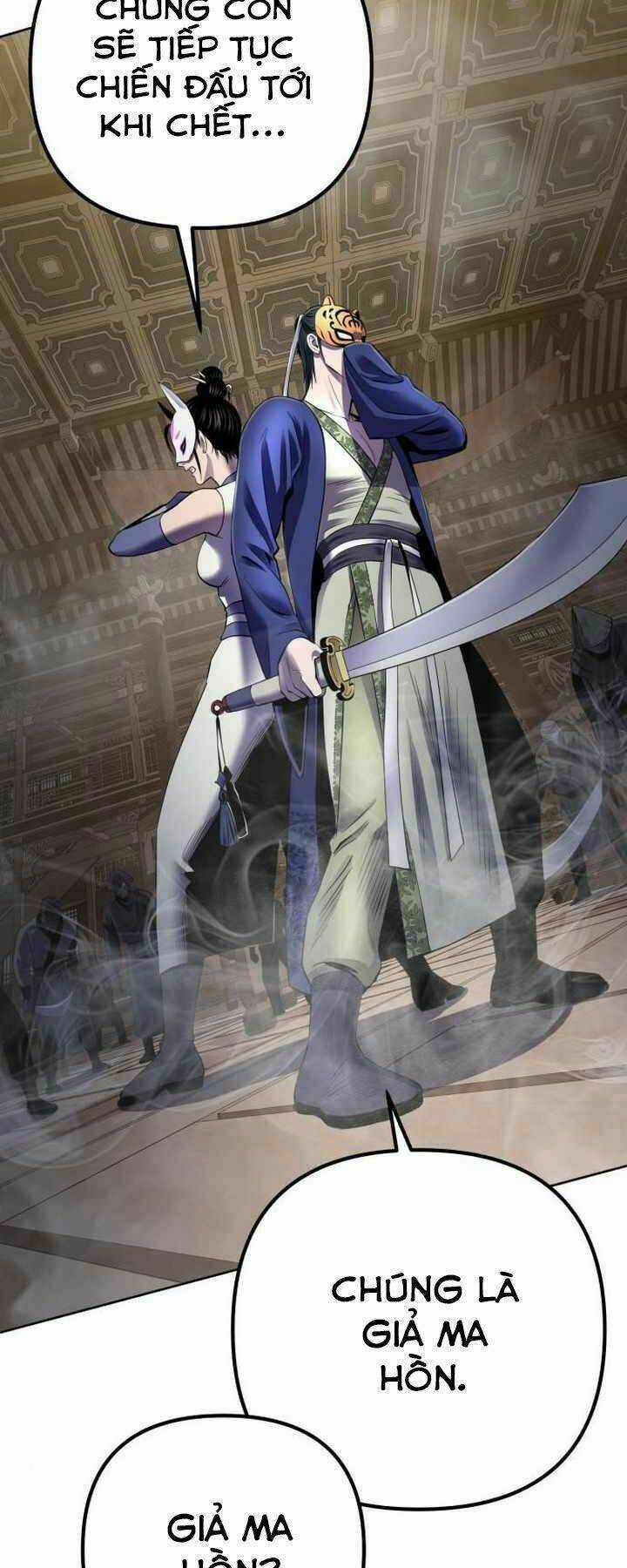 Con Trai Út Nhà Ha Buk Paeng Chapter 23 trang 18