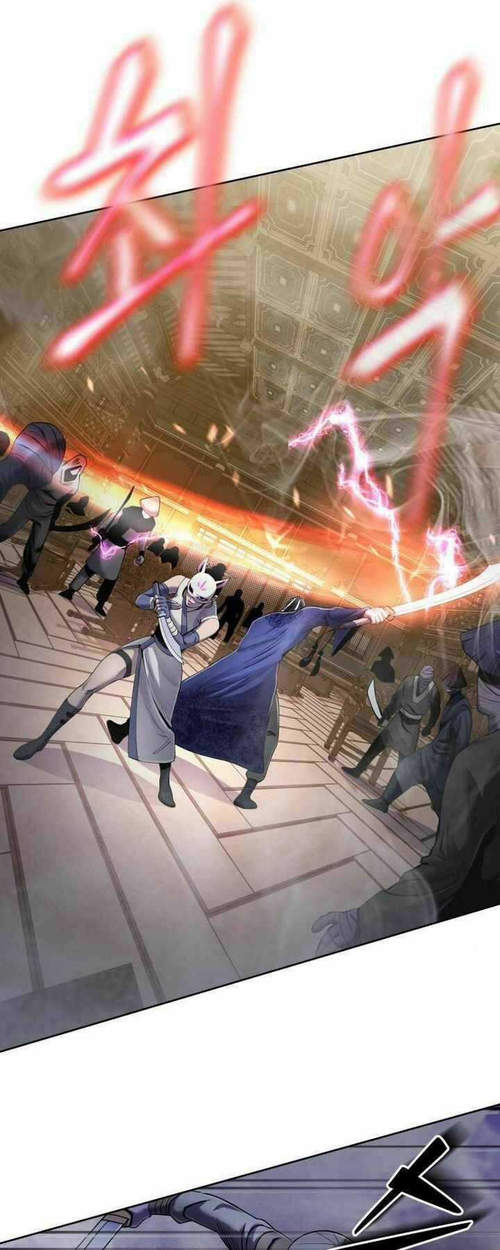 Con Trai Út Nhà Ha Buk Paeng Chapter 23 trang 20