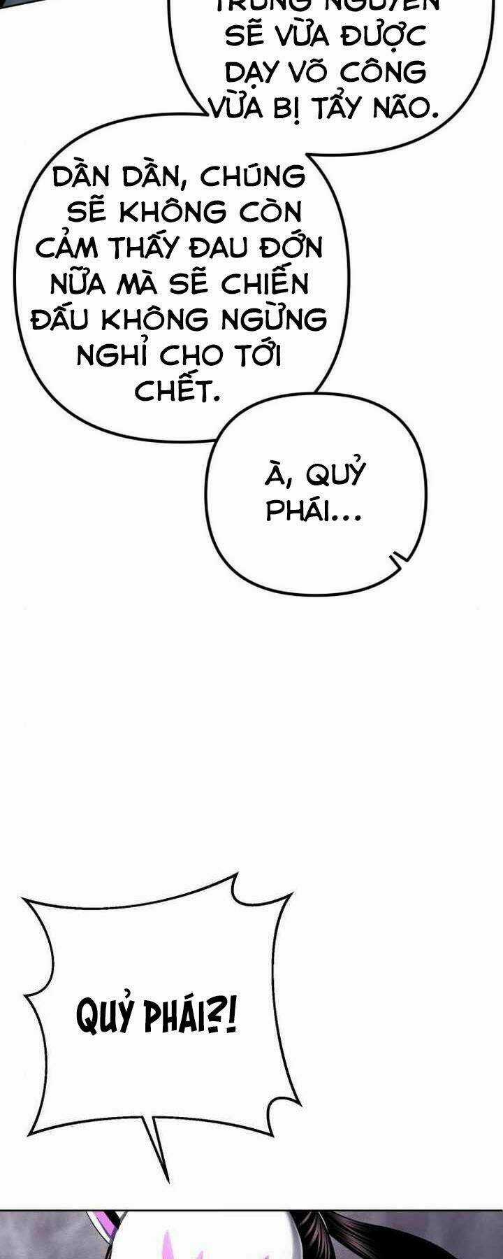 Con Trai Út Nhà Ha Buk Paeng Chapter 23 trang 22