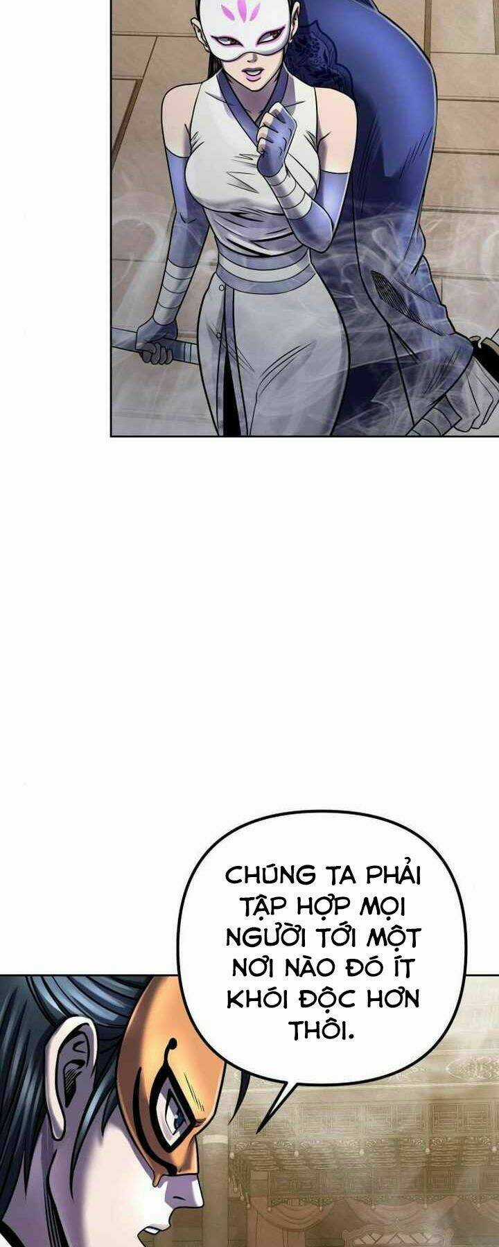 Con Trai Út Nhà Ha Buk Paeng Chapter 23 trang 25