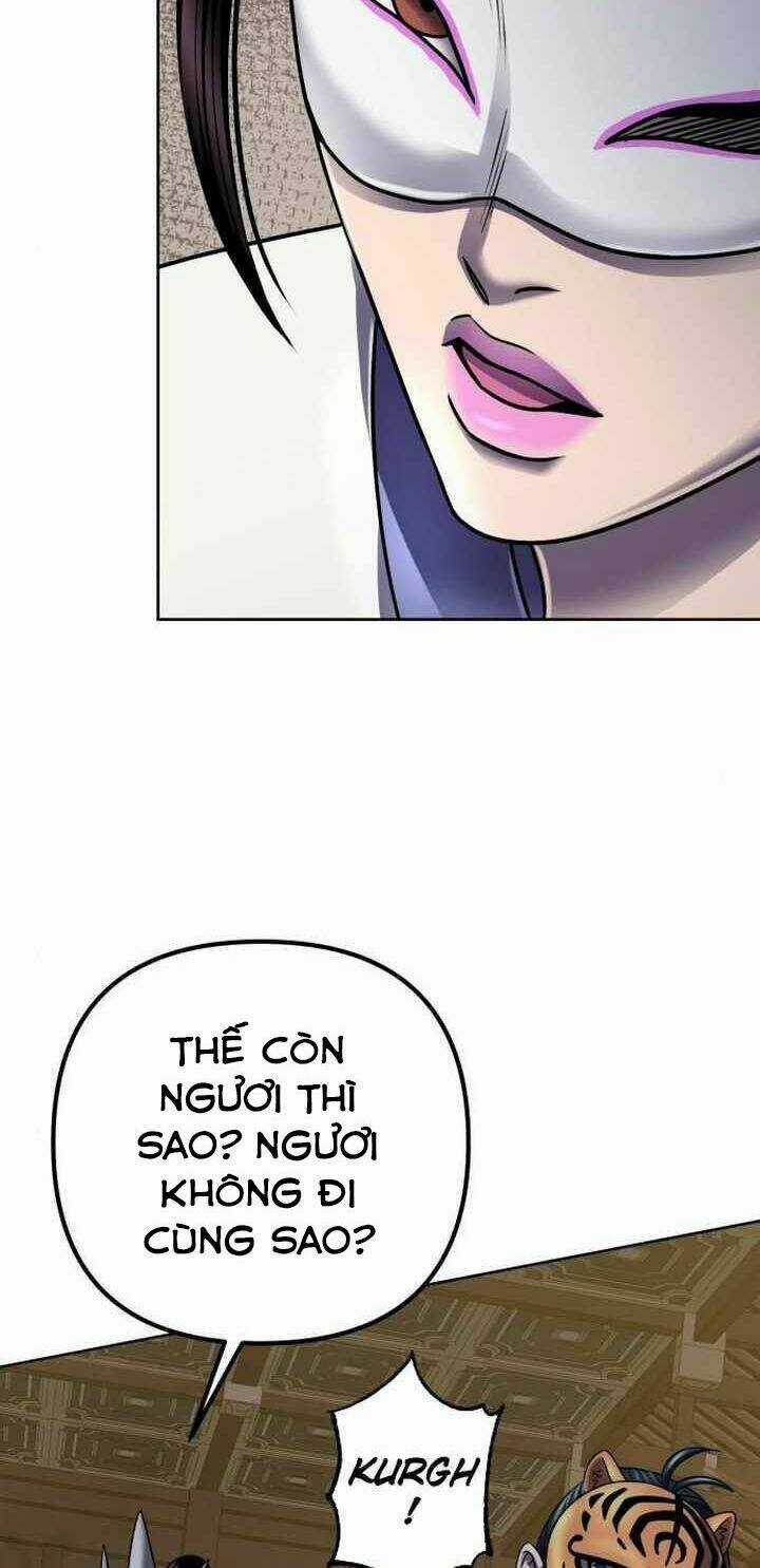 Con Trai Út Nhà Ha Buk Paeng Chapter 23 trang 27