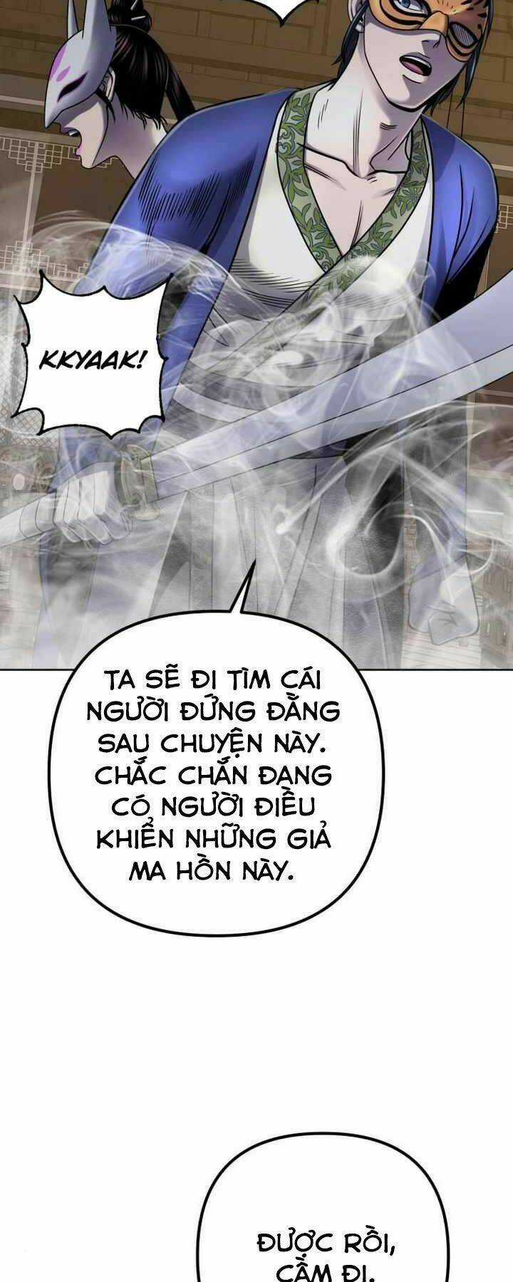 Con Trai Út Nhà Ha Buk Paeng Chapter 23 trang 28