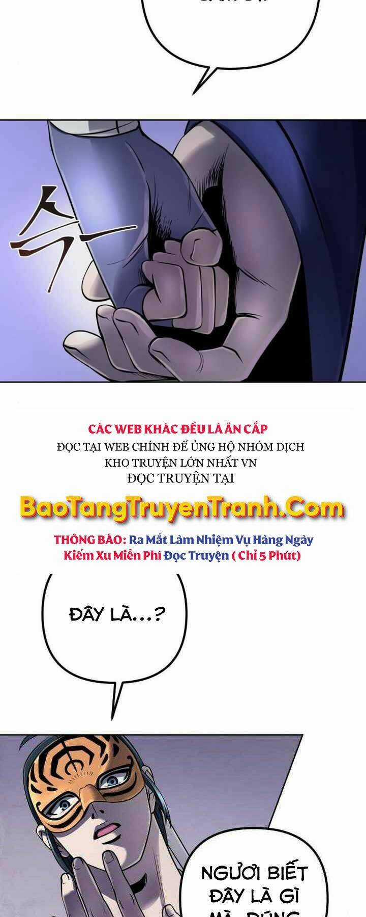 Con Trai Út Nhà Ha Buk Paeng Chapter 23 trang 29