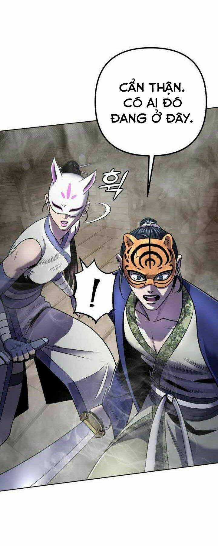 Con Trai Út Nhà Ha Buk Paeng Chapter 23 trang 3