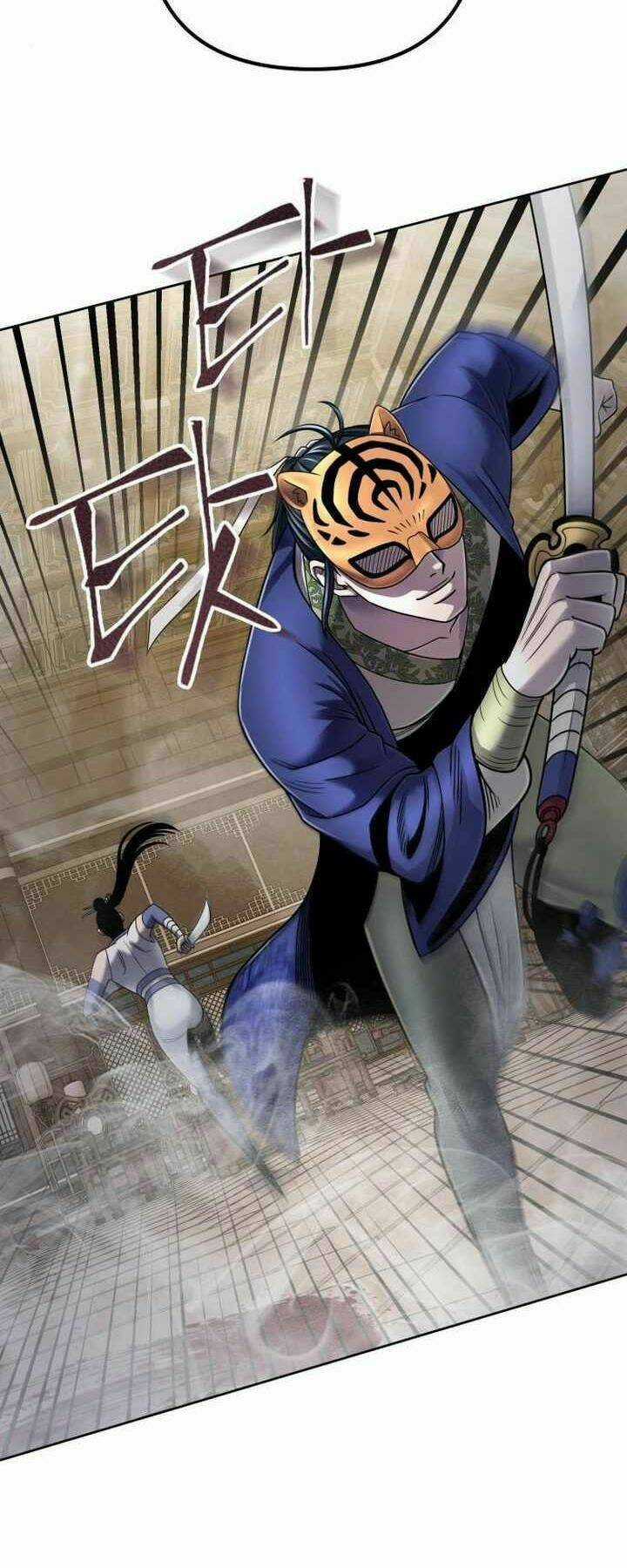 Con Trai Út Nhà Ha Buk Paeng Chapter 23 trang 31