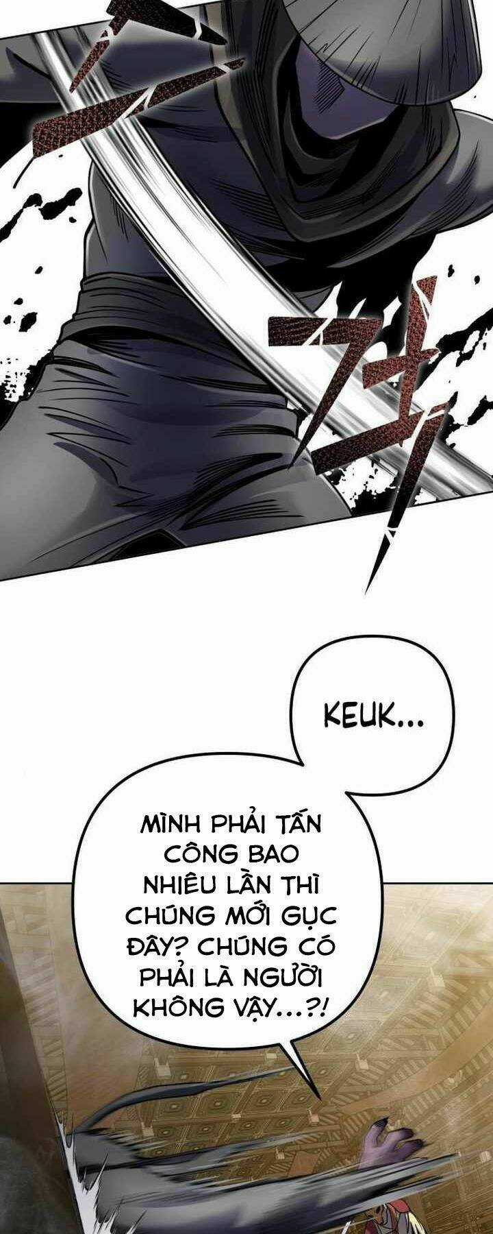 Con Trai Út Nhà Ha Buk Paeng Chapter 23 trang 33