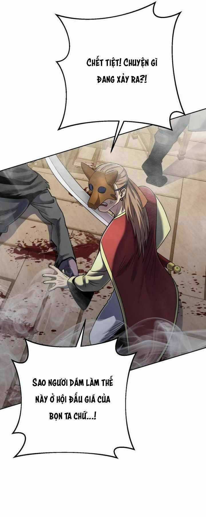 Con Trai Út Nhà Ha Buk Paeng Chapter 23 trang 35