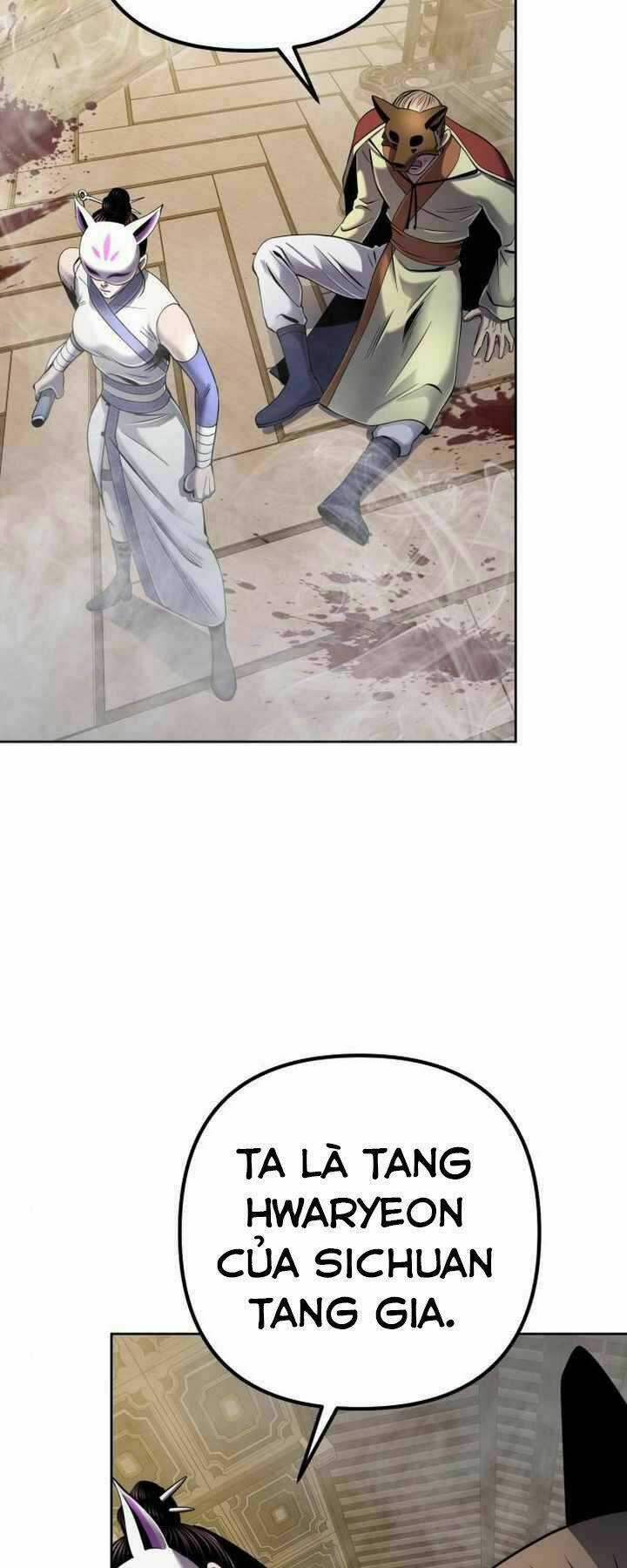 Con Trai Út Nhà Ha Buk Paeng Chapter 23 trang 41