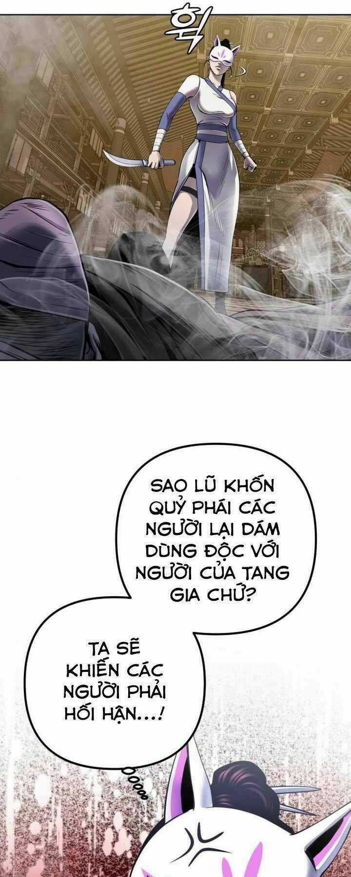 Con Trai Út Nhà Ha Buk Paeng Chapter 23 trang 43
