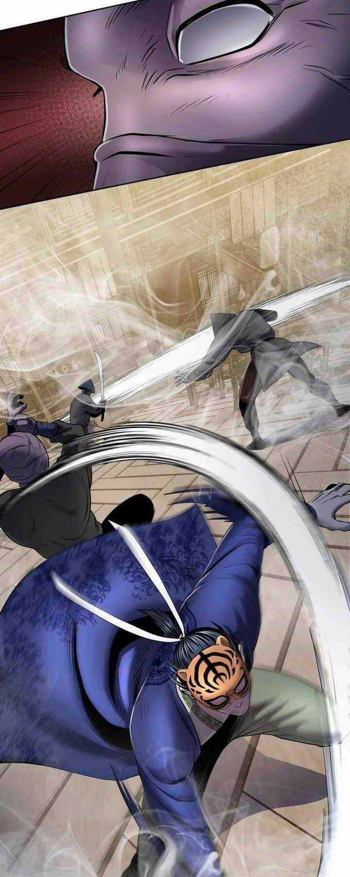 Con Trai Út Nhà Ha Buk Paeng Chapter 23 trang 46