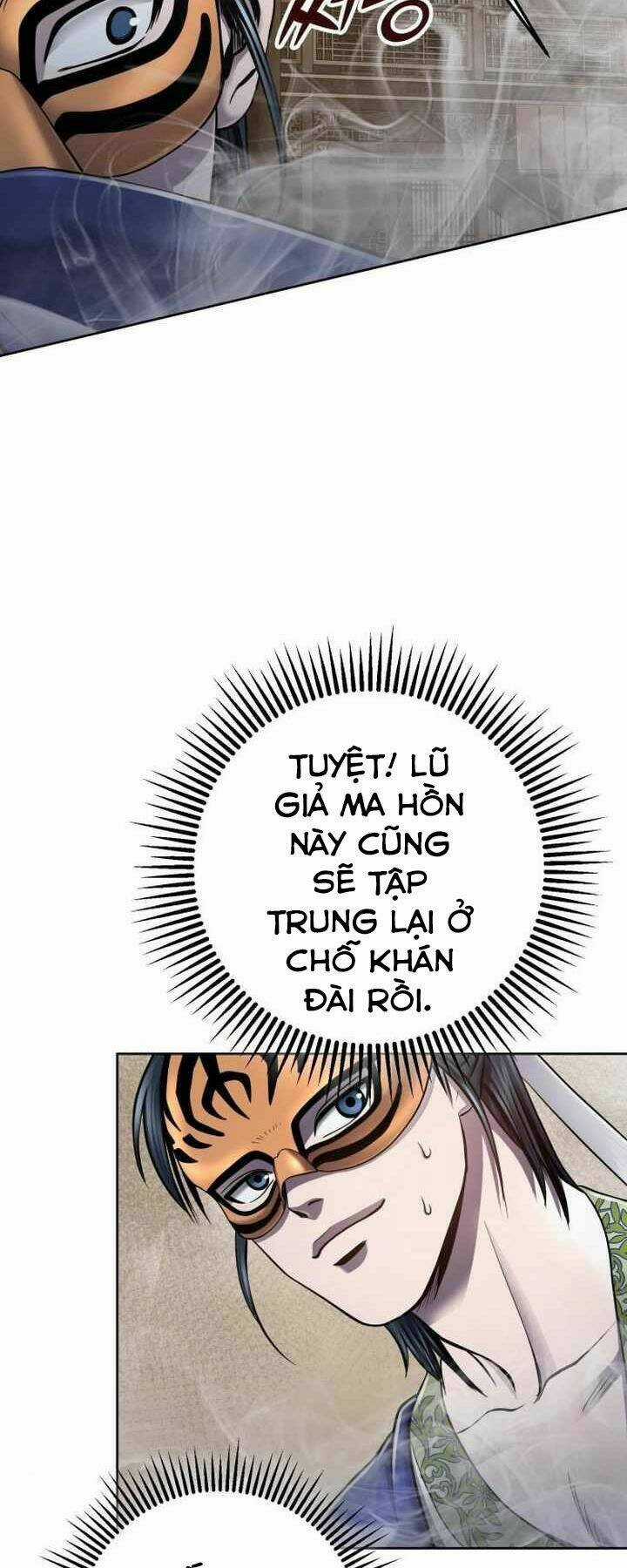 Con Trai Út Nhà Ha Buk Paeng Chapter 23 trang 49