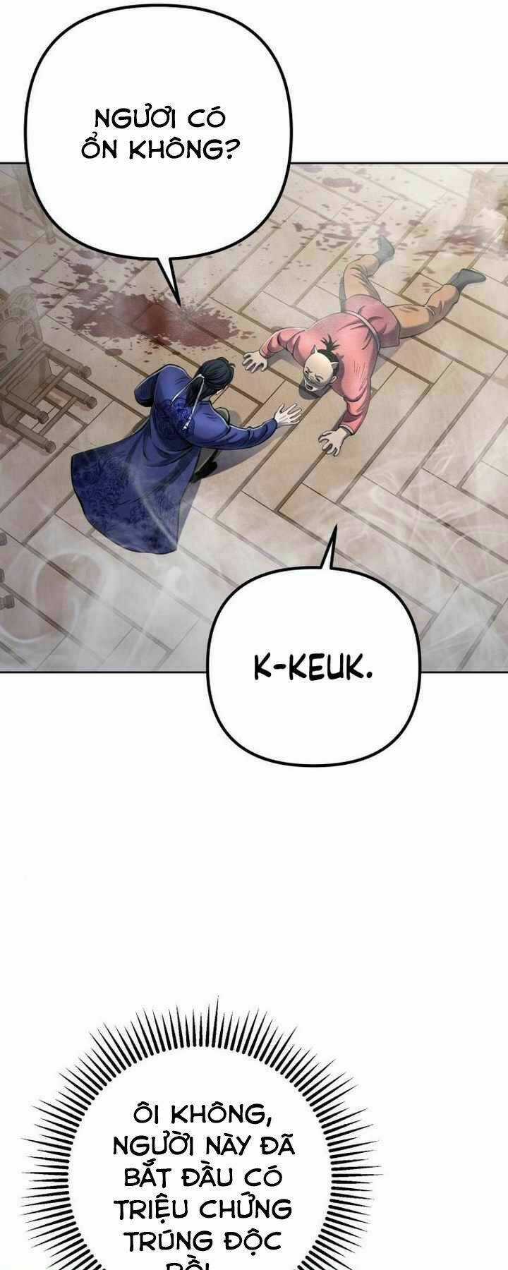 Con Trai Út Nhà Ha Buk Paeng Chapter 23 trang 51