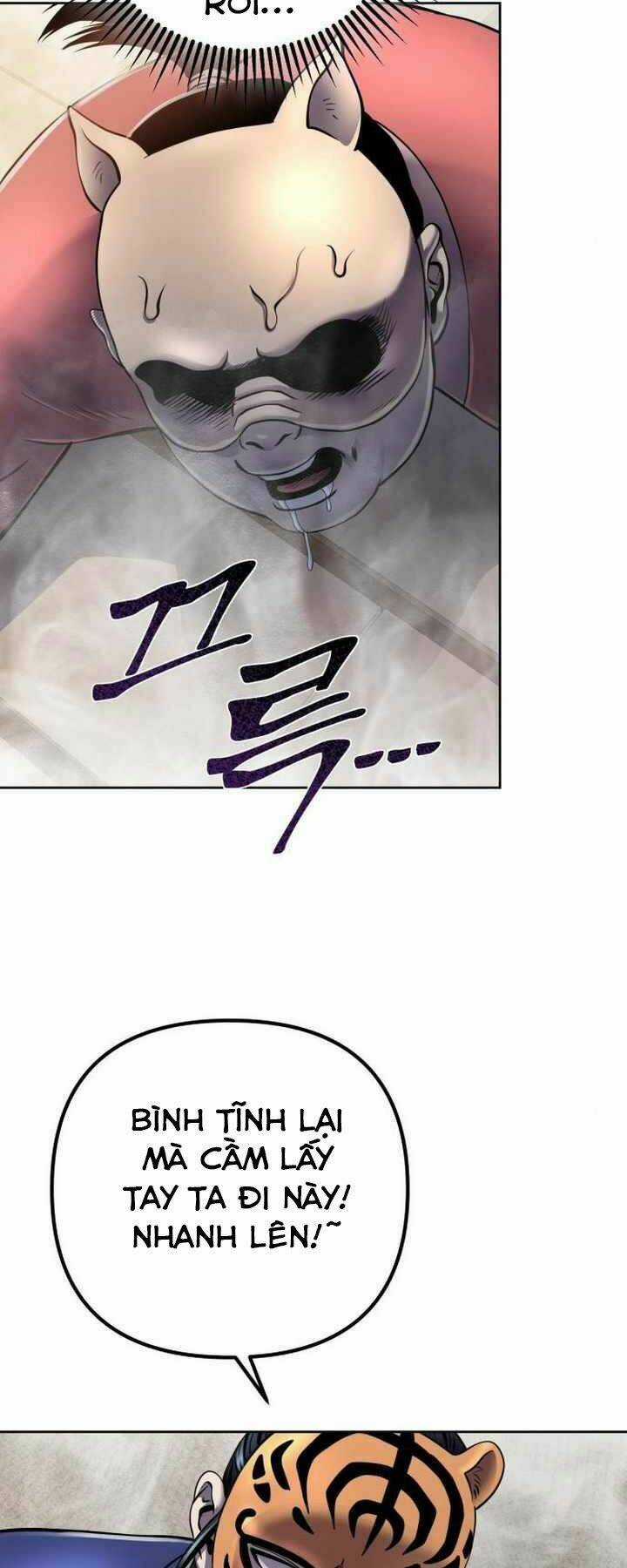 Con Trai Út Nhà Ha Buk Paeng Chapter 23 trang 52