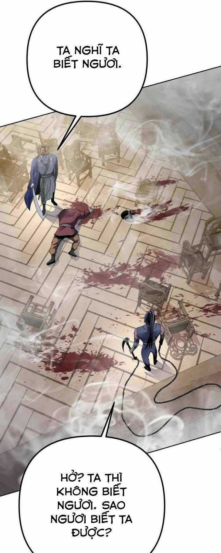 Con Trai Út Nhà Ha Buk Paeng Chapter 23 trang 59