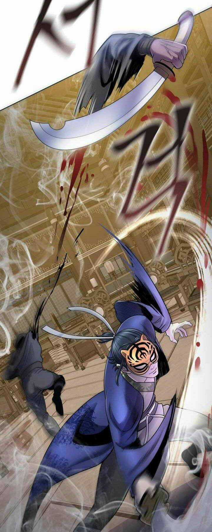 Con Trai Út Nhà Ha Buk Paeng Chapter 23 trang 9