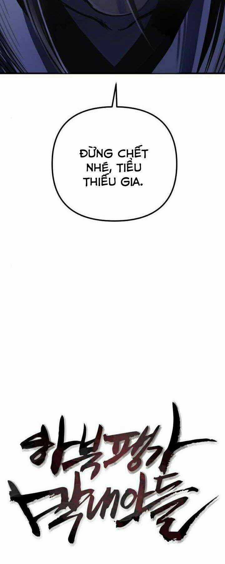 Con Trai Út Nhà Ha Buk Paeng Chapter 24 trang 10