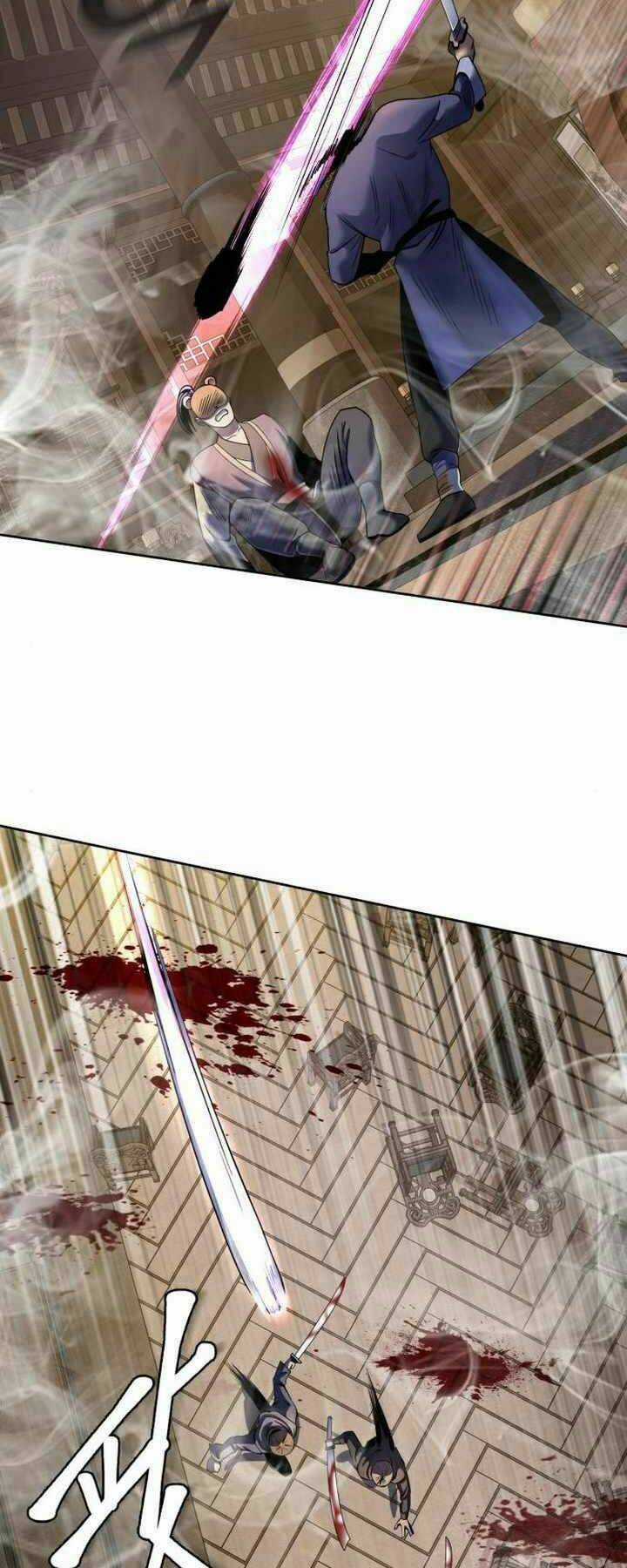 Con Trai Út Nhà Ha Buk Paeng Chapter 24 trang 14