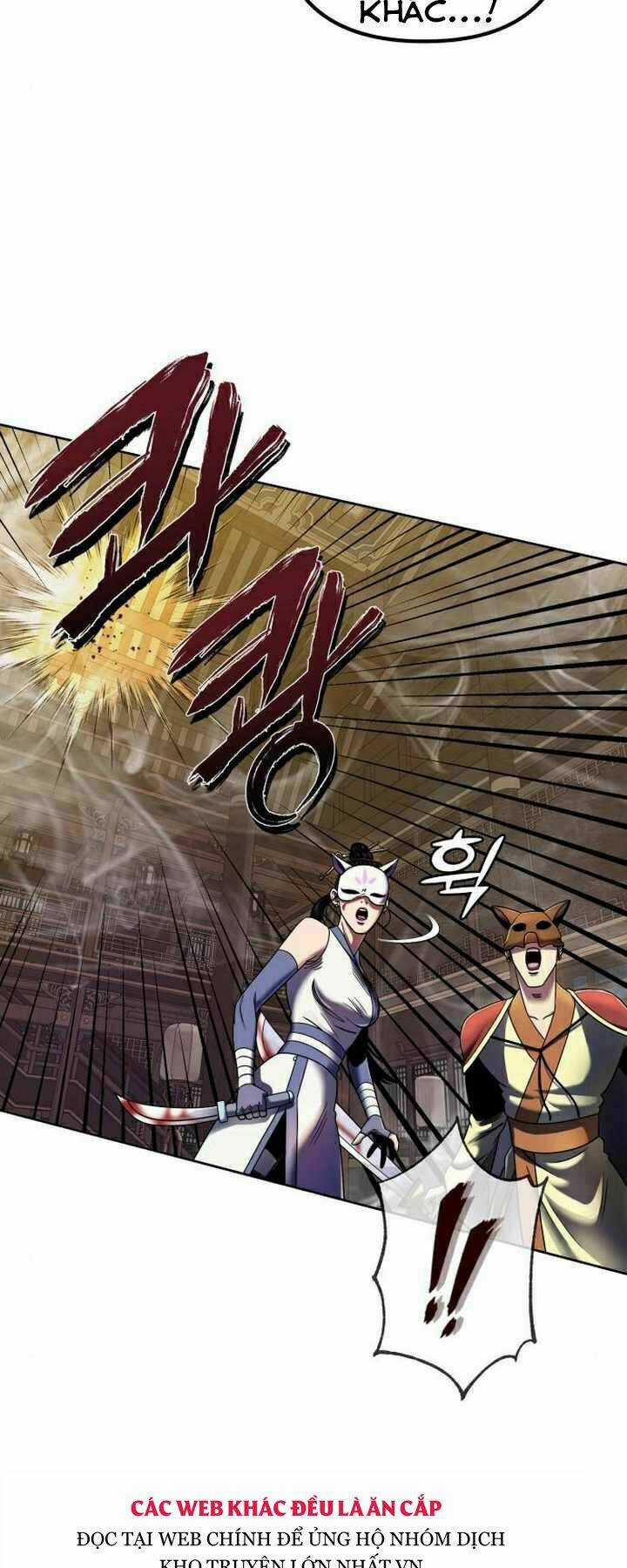 Con Trai Út Nhà Ha Buk Paeng Chapter 24 trang 19