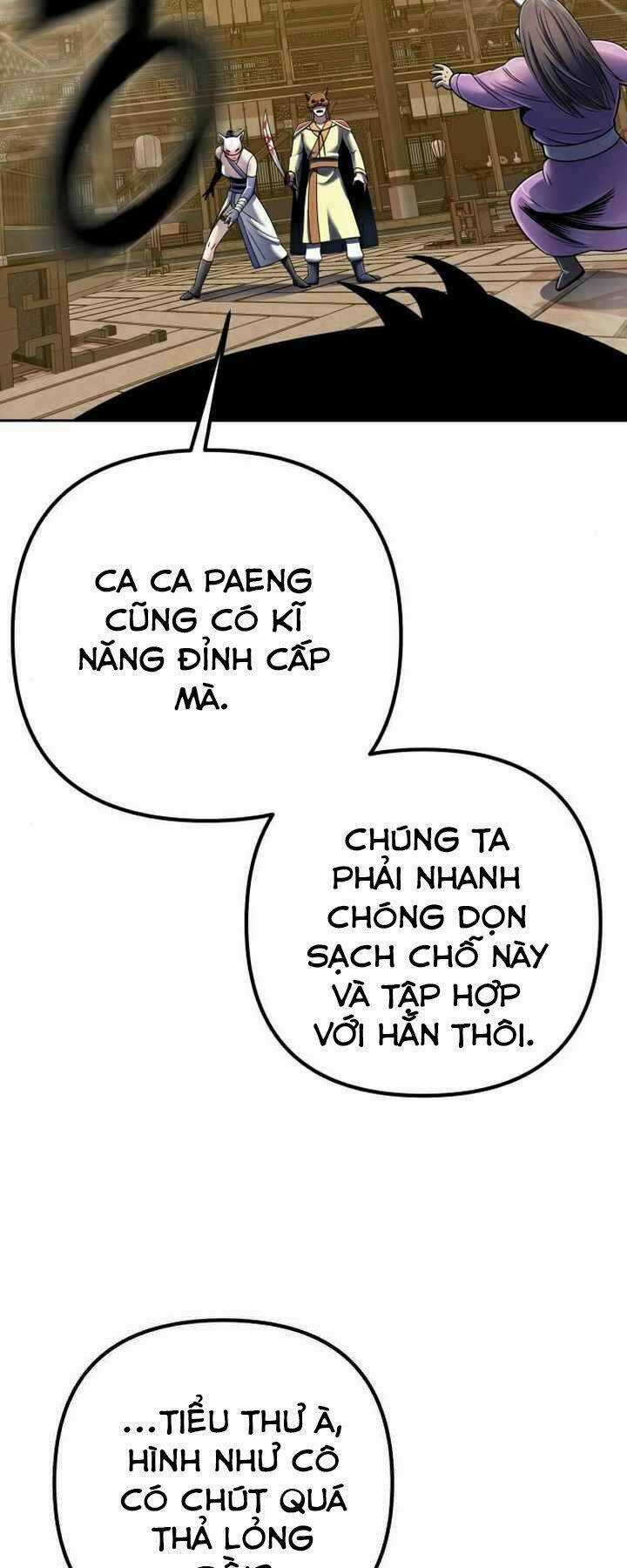 Con Trai Út Nhà Ha Buk Paeng Chapter 24 trang 25