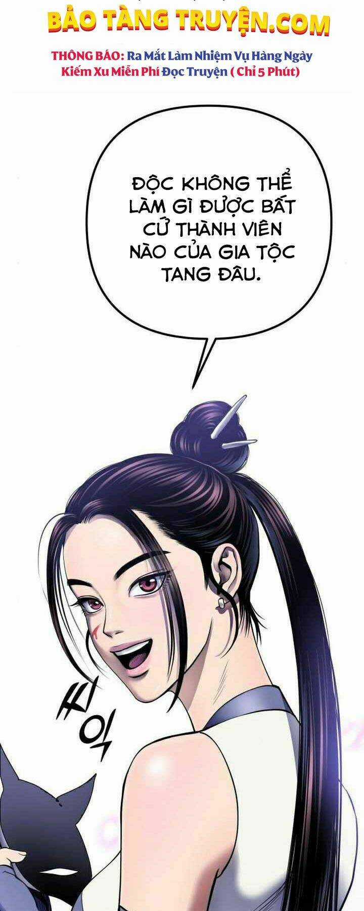 Con Trai Út Nhà Ha Buk Paeng Chapter 24 trang 27