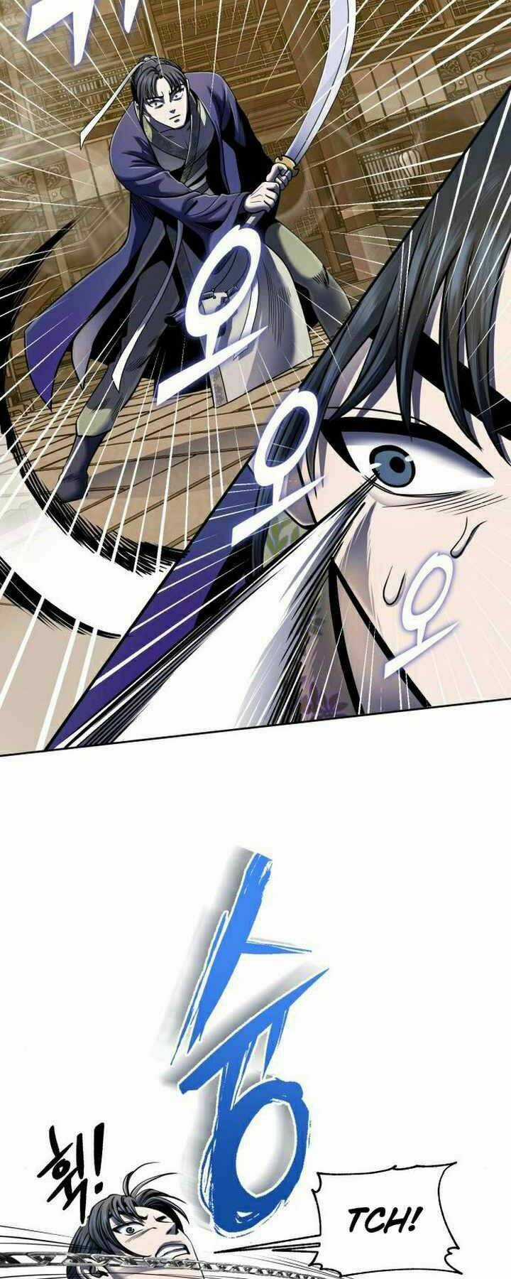 Con Trai Út Nhà Ha Buk Paeng Chapter 24 trang 31