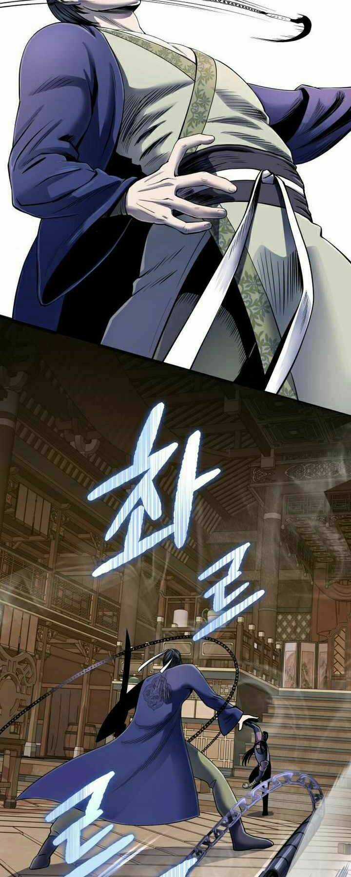 Con Trai Út Nhà Ha Buk Paeng Chapter 24 trang 32