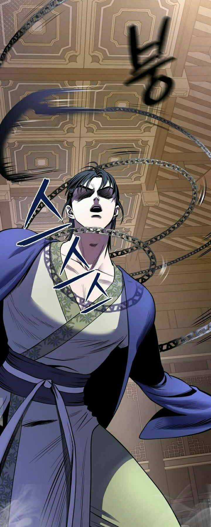 Con Trai Út Nhà Ha Buk Paeng Chapter 24 trang 36