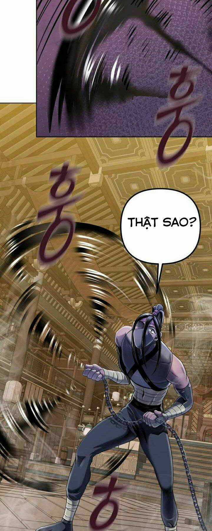 Con Trai Út Nhà Ha Buk Paeng Chapter 24 trang 4