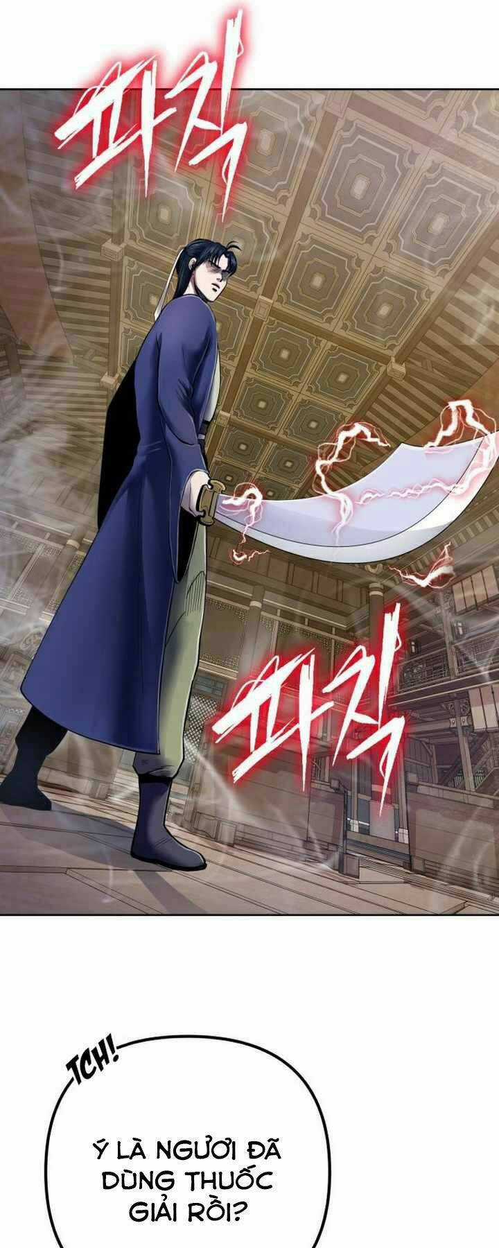 Con Trai Út Nhà Ha Buk Paeng Chapter 24 trang 52