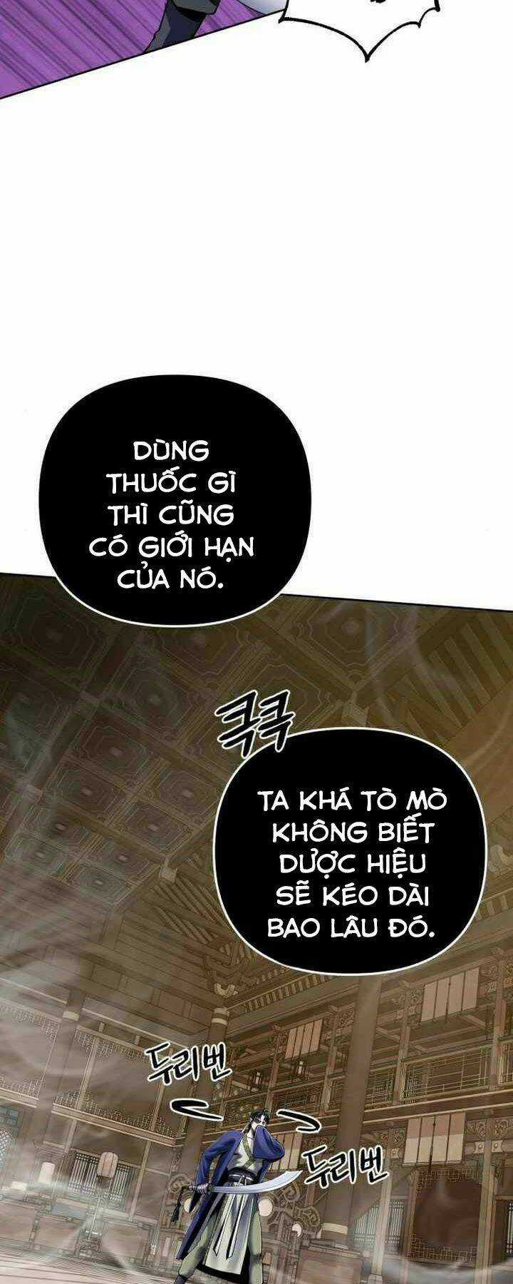 Con Trai Út Nhà Ha Buk Paeng Chapter 24 trang 55