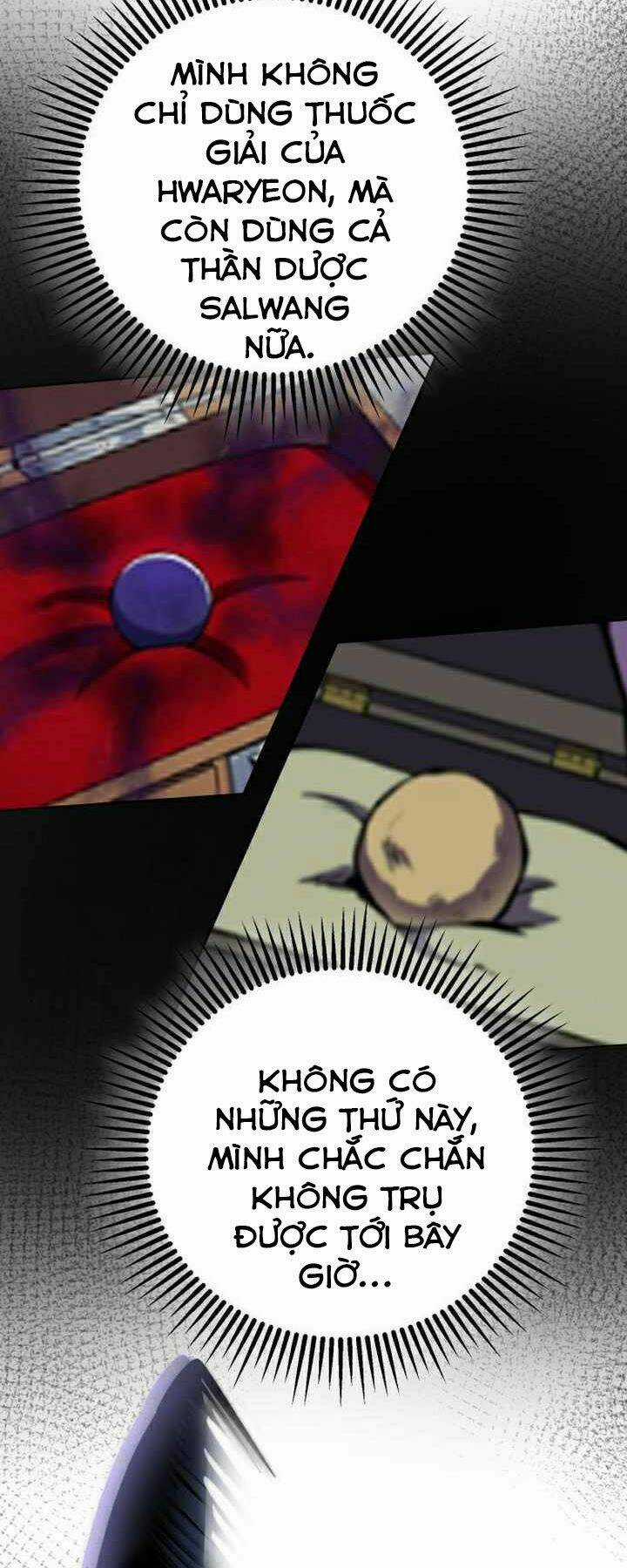 Con Trai Út Nhà Ha Buk Paeng Chapter 24 trang 57