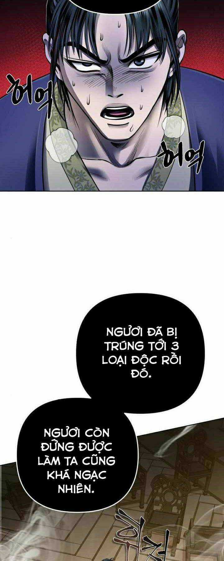 Con Trai Út Nhà Ha Buk Paeng Chapter 24 trang 64