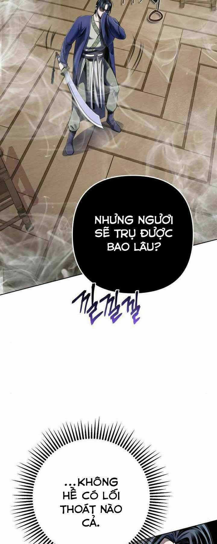 Con Trai Út Nhà Ha Buk Paeng Chapter 24 trang 65