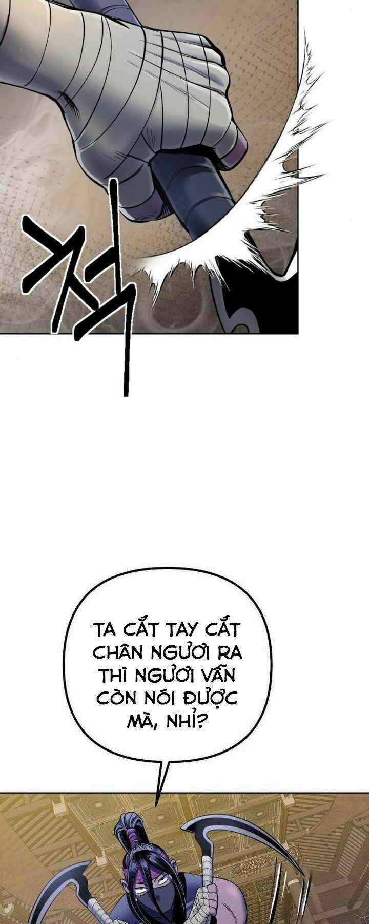 Con Trai Út Nhà Ha Buk Paeng Chapter 24 trang 8