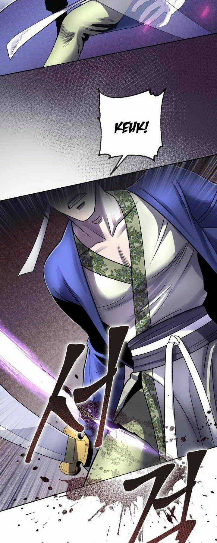 Con Trai Út Nhà Ha Buk Paeng Chapter 25 trang 19