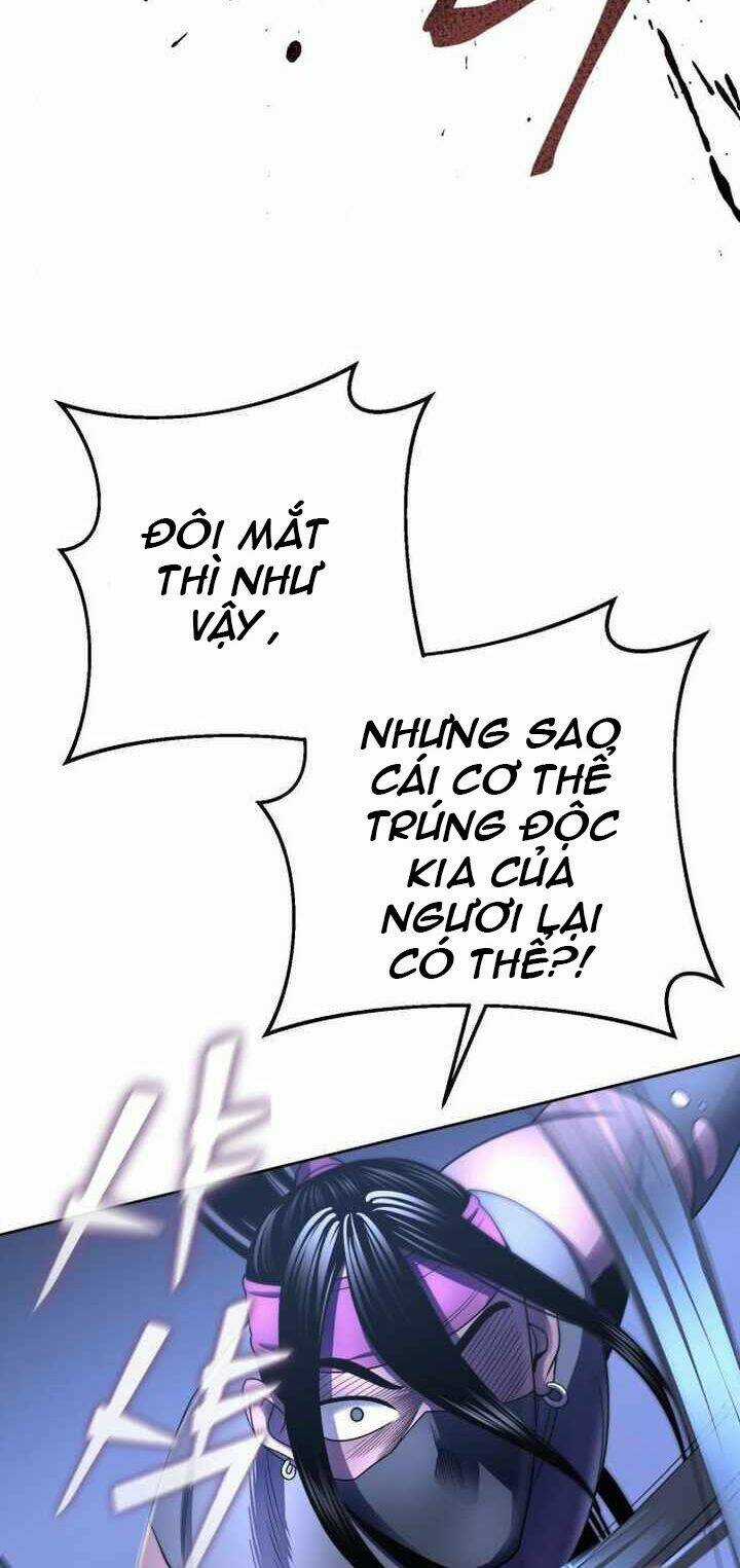 Con Trai Út Nhà Ha Buk Paeng Chapter 25 trang 20