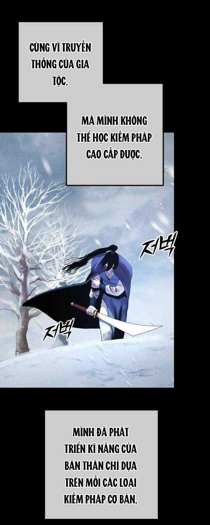 Con Trai Út Nhà Ha Buk Paeng Chapter 25 trang 26