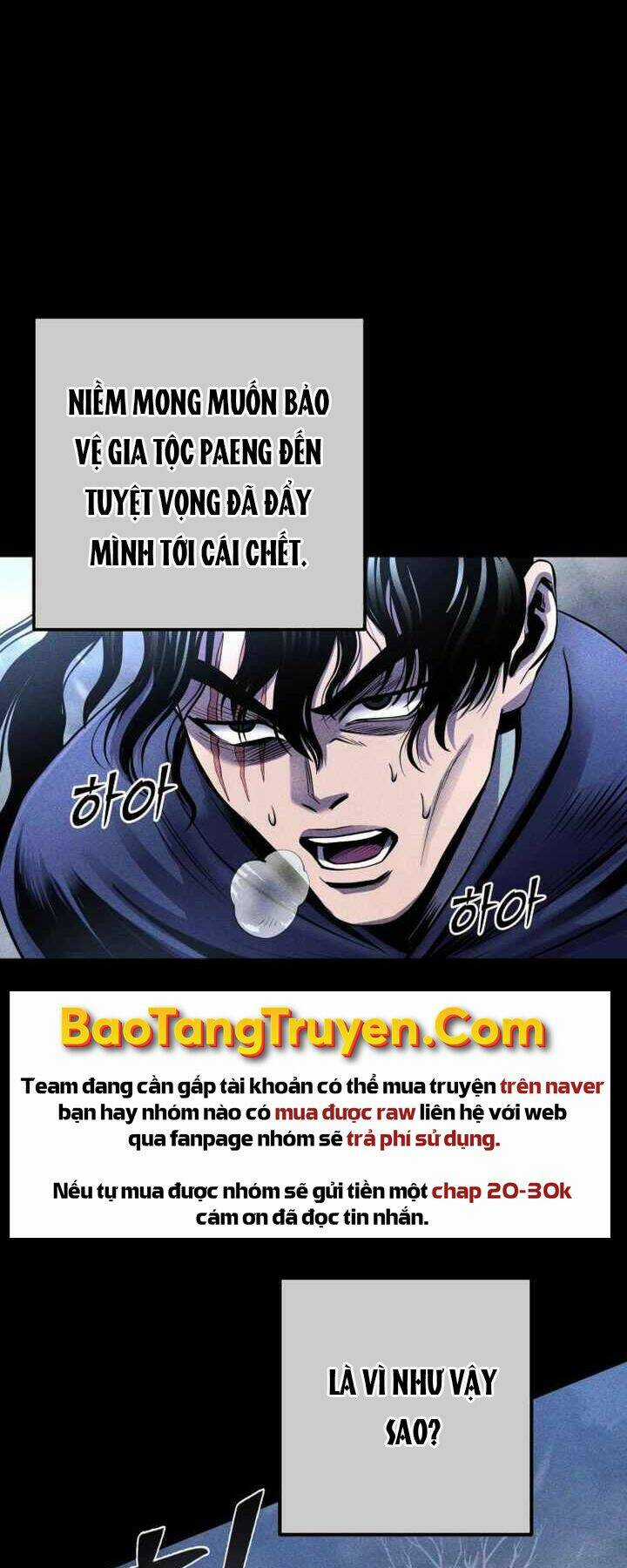 Con Trai Út Nhà Ha Buk Paeng Chapter 25 trang 27