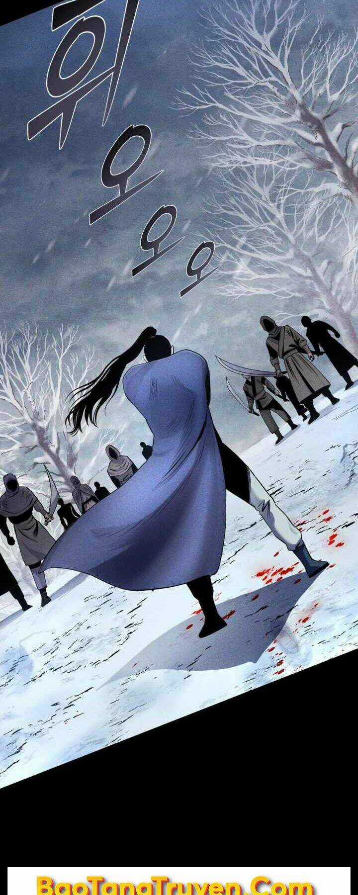 Con Trai Út Nhà Ha Buk Paeng Chapter 25 trang 28