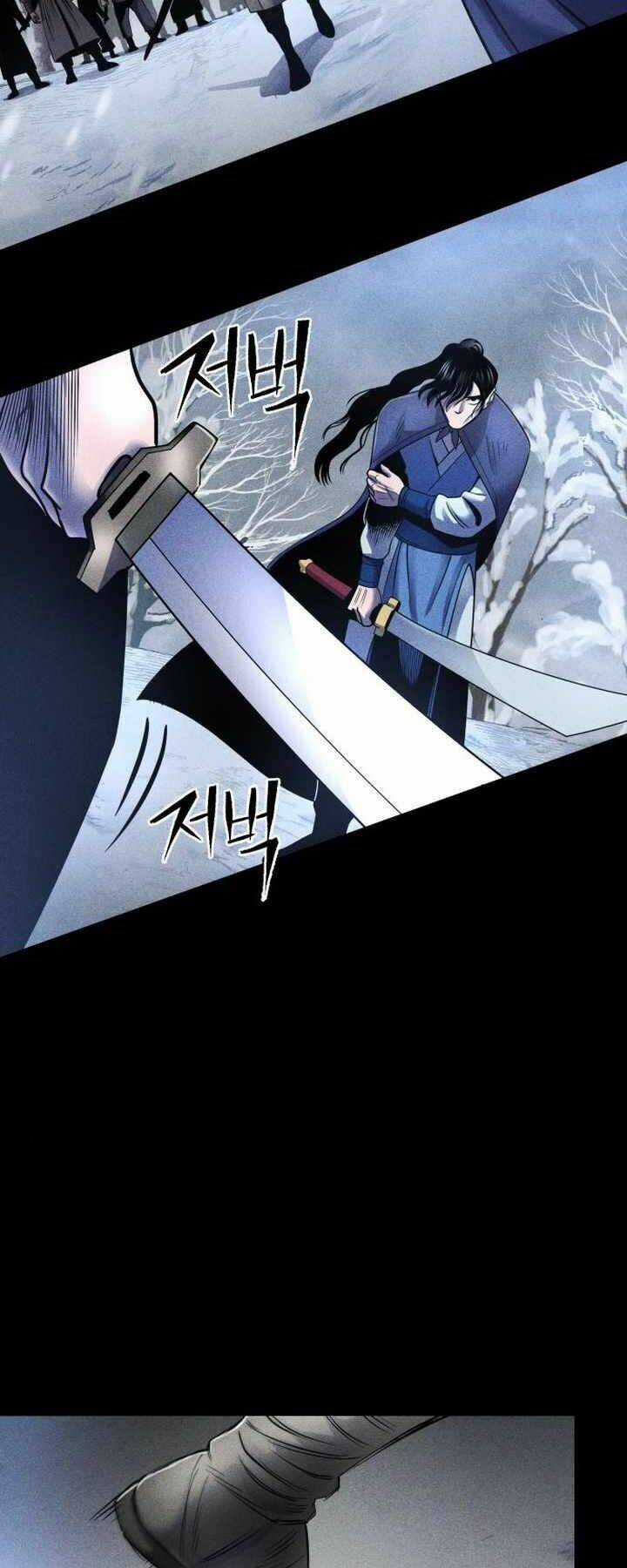 Con Trai Út Nhà Ha Buk Paeng Chapter 25 trang 30