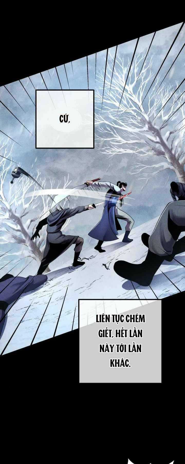 Con Trai Út Nhà Ha Buk Paeng Chapter 25 trang 40