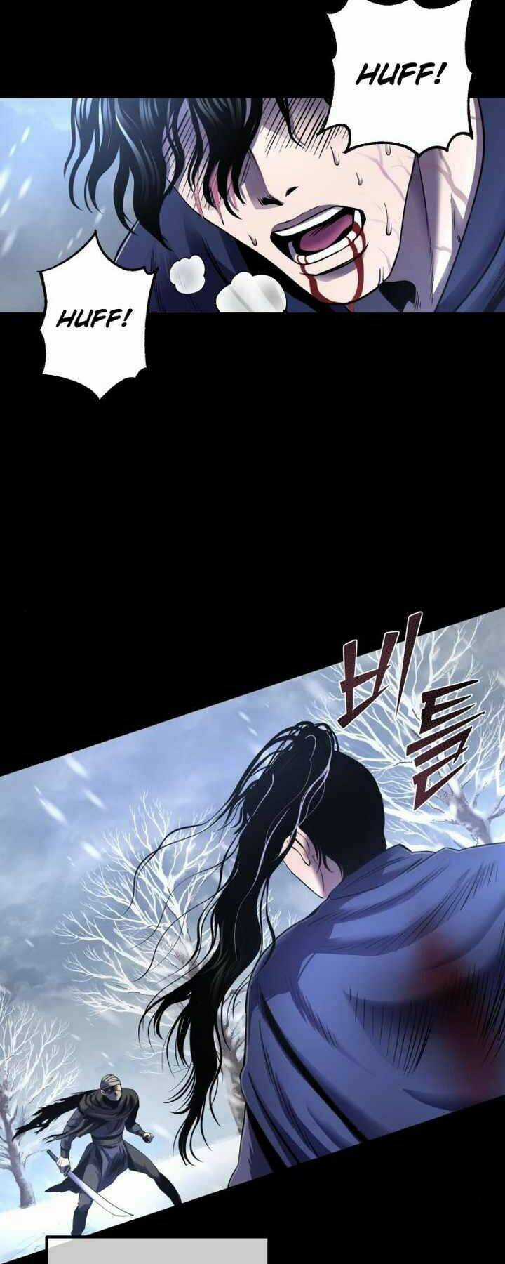 Con Trai Út Nhà Ha Buk Paeng Chapter 25 trang 41