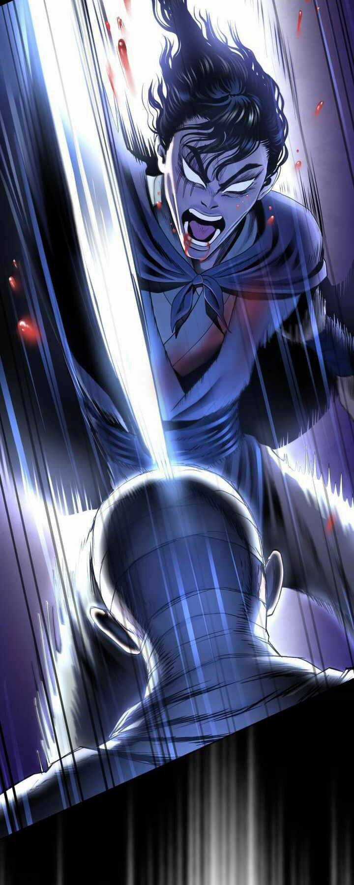 Con Trai Út Nhà Ha Buk Paeng Chapter 25 trang 43