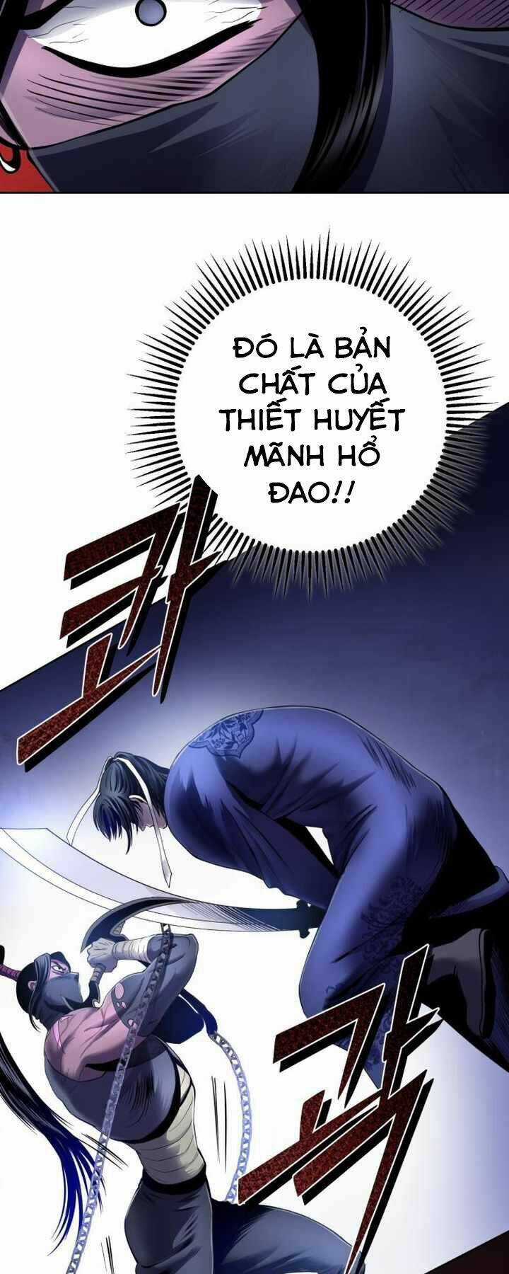 Con Trai Út Nhà Ha Buk Paeng Chapter 25 trang 46